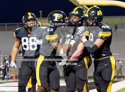 Thumbnail 2 in Crandall @ Forney photogallery.