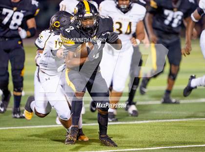 Thumbnail 3 in Crandall @ Forney photogallery.