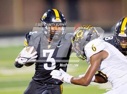 Thumbnail 1 in Crandall @ Forney photogallery.