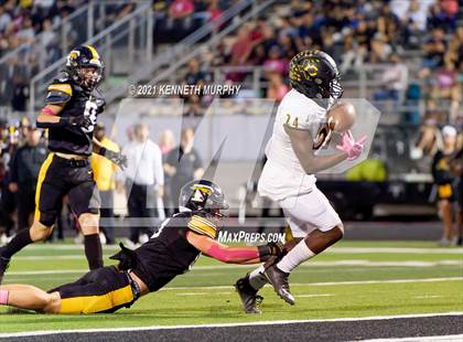 Thumbnail 3 in Crandall @ Forney photogallery.