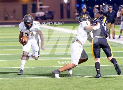 Thumbnail 2 in Crandall @ Forney photogallery.