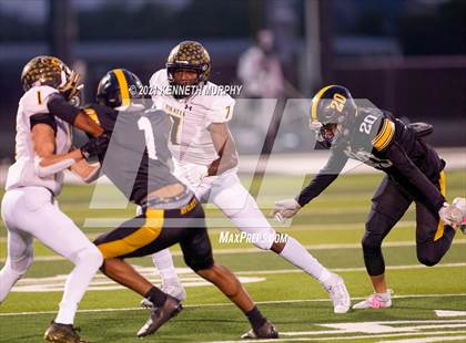 Thumbnail 3 in Crandall @ Forney photogallery.