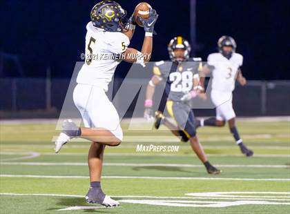 Thumbnail 2 in Crandall @ Forney photogallery.
