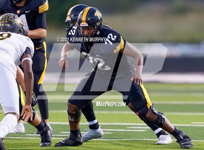 Thumbnail 2 in Crandall @ Forney photogallery.