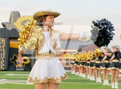 Thumbnail 1 in Crandall @ Forney photogallery.