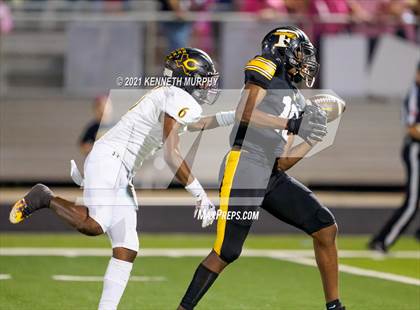 Thumbnail 1 in Crandall @ Forney photogallery.