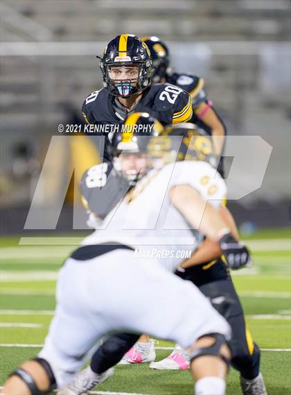 Thumbnail 1 in Crandall @ Forney photogallery.