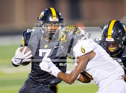 Thumbnail 2 in Crandall @ Forney photogallery.