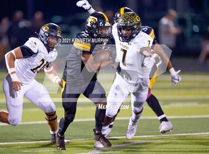 Thumbnail 2 in Crandall @ Forney photogallery.