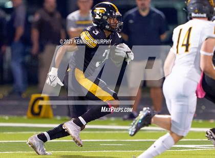 Thumbnail 3 in Crandall @ Forney photogallery.