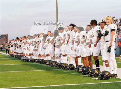 Thumbnail 2 in Crandall @ Forney photogallery.