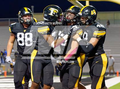 Thumbnail 1 in Crandall @ Forney photogallery.