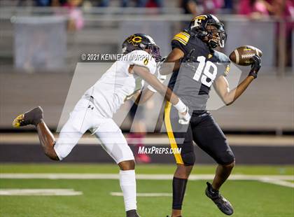Thumbnail 2 in Crandall @ Forney photogallery.