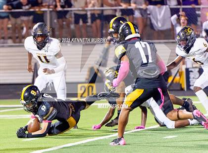 Thumbnail 2 in Crandall @ Forney photogallery.