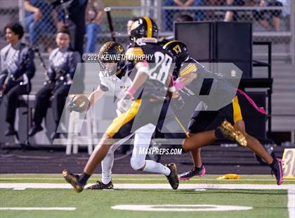 Thumbnail 3 in Crandall @ Forney photogallery.