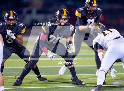 Thumbnail 3 in Crandall @ Forney photogallery.