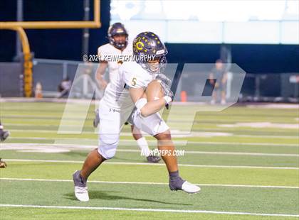 Thumbnail 2 in Crandall @ Forney photogallery.