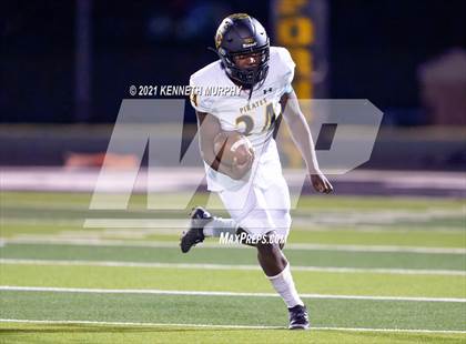 Thumbnail 1 in Crandall @ Forney photogallery.