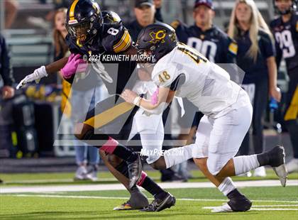 Thumbnail 3 in Crandall @ Forney photogallery.