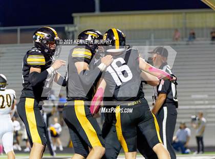 Thumbnail 1 in Crandall @ Forney photogallery.
