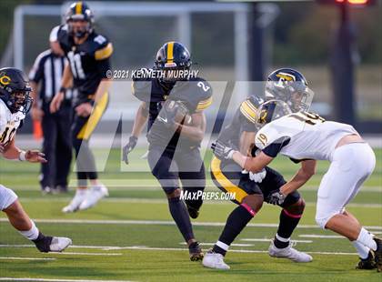 Thumbnail 1 in Crandall @ Forney photogallery.
