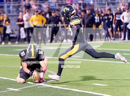 Thumbnail 2 in Crandall @ Forney photogallery.