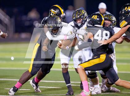 Thumbnail 2 in Crandall @ Forney photogallery.