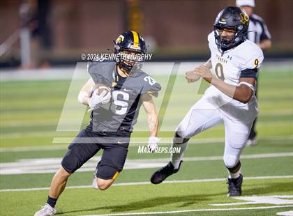 Thumbnail 1 in Crandall @ Forney photogallery.