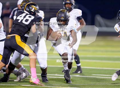 Thumbnail 2 in Crandall @ Forney photogallery.