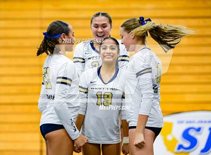 Thumbnail 2 in Oak Ridge vs. West Park (CIF SJS Div 1 Stunt Finals) photogallery.