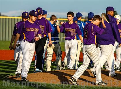 Thumbnail 1 in Farmersville @ Sunnyvale photogallery.