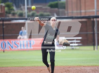 Thumbnail 3 in Eastern Alamance vs. Central Cabarrus (NCHSAA 3A Final Game 1) photogallery.