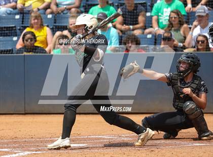 Thumbnail 2 in Eastern Alamance vs. Central Cabarrus (NCHSAA 3A Final Game 1) photogallery.