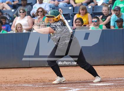 Thumbnail 3 in Eastern Alamance vs. Central Cabarrus (NCHSAA 3A Final Game 1) photogallery.