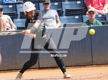 Thumbnail 3 in Eastern Alamance vs. Central Cabarrus (NCHSAA 3A Final Game 1) photogallery.
