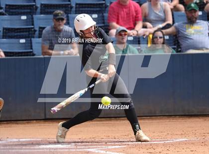 Thumbnail 3 in Eastern Alamance vs. Central Cabarrus (NCHSAA 3A Final Game 1) photogallery.
