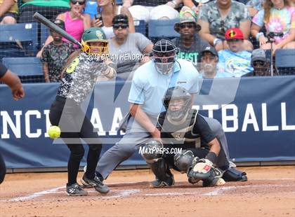 Thumbnail 3 in Eastern Alamance vs. Central Cabarrus (NCHSAA 3A Final Game 1) photogallery.