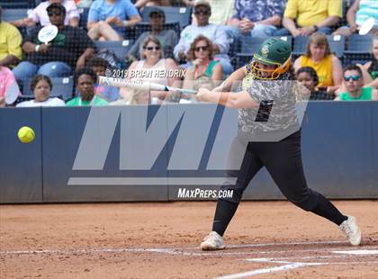 Thumbnail 1 in Eastern Alamance vs. Central Cabarrus (NCHSAA 3A Final Game 1) photogallery.