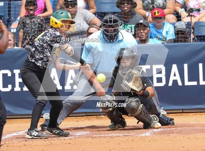 Thumbnail 1 in Eastern Alamance vs. Central Cabarrus (NCHSAA 3A Final Game 1) photogallery.