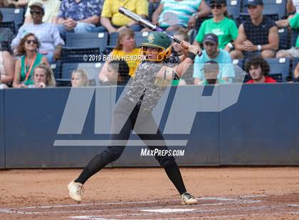 Thumbnail 2 in Eastern Alamance vs. Central Cabarrus (NCHSAA 3A Final Game 1) photogallery.
