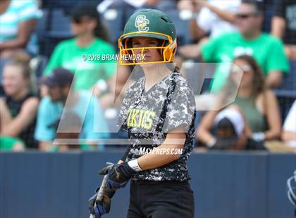 Thumbnail 2 in Eastern Alamance vs. Central Cabarrus (NCHSAA 3A Final Game 1) photogallery.