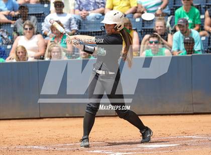 Thumbnail 2 in Eastern Alamance vs. Central Cabarrus (NCHSAA 3A Final Game 1) photogallery.