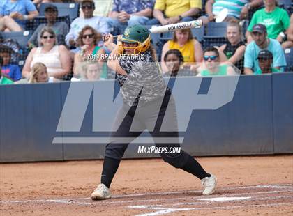 Thumbnail 2 in Eastern Alamance vs. Central Cabarrus (NCHSAA 3A Final Game 1) photogallery.