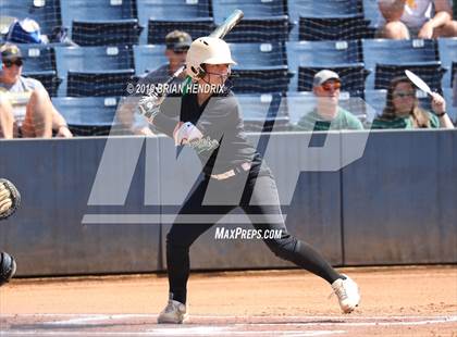 Thumbnail 3 in Eastern Alamance vs. Central Cabarrus (NCHSAA 3A Final Game 1) photogallery.