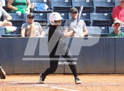 Thumbnail 1 in Eastern Alamance vs. Central Cabarrus (NCHSAA 3A Final Game 1) photogallery.
