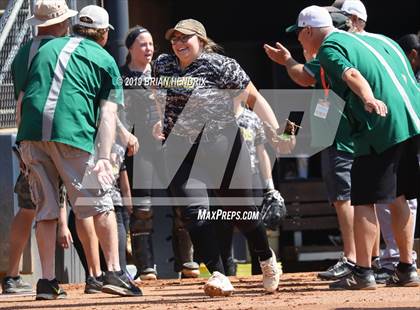 Thumbnail 3 in Eastern Alamance vs. Central Cabarrus (NCHSAA 3A Final Game 1) photogallery.