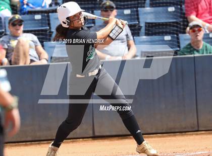 Thumbnail 1 in Eastern Alamance vs. Central Cabarrus (NCHSAA 3A Final Game 1) photogallery.