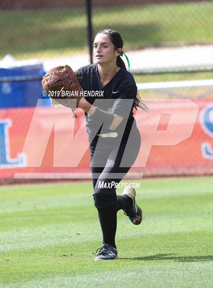 Thumbnail 3 in Eastern Alamance vs. Central Cabarrus (NCHSAA 3A Final Game 1) photogallery.