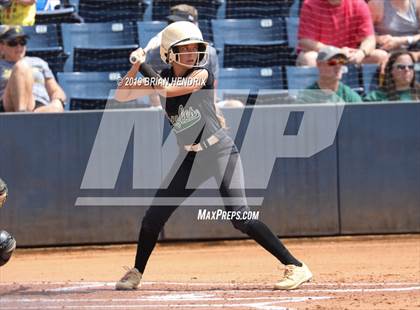 Thumbnail 2 in Eastern Alamance vs. Central Cabarrus (NCHSAA 3A Final Game 1) photogallery.