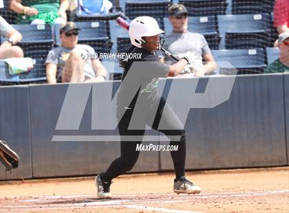 Thumbnail 2 in Eastern Alamance vs. Central Cabarrus (NCHSAA 3A Final Game 1) photogallery.